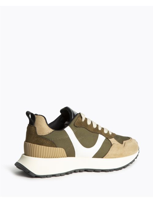 Sneakers Corina M5560 – Running Mujer Confort Elevado