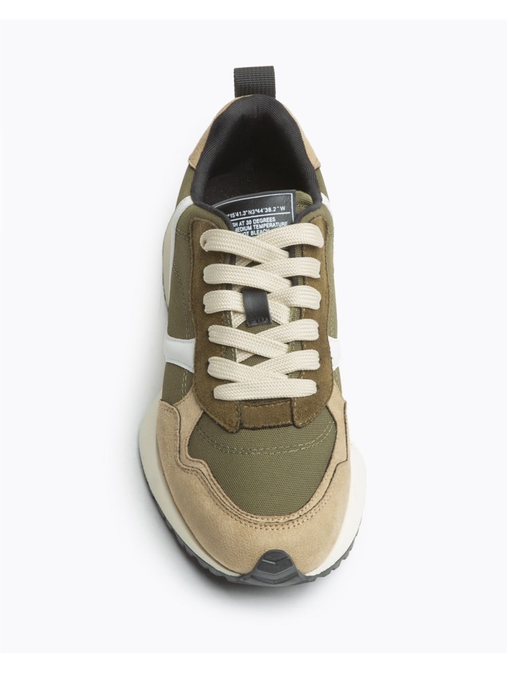 Sneakers Corina M5560 – Running Mujer Confort Elevado
