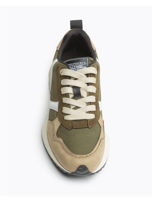 Sneakers Corina M5560 – Running Mujer Confort Elevado