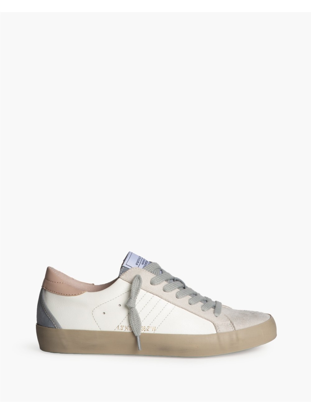 Corina M6020 sneakers retro cómodas y fáciles de combinar