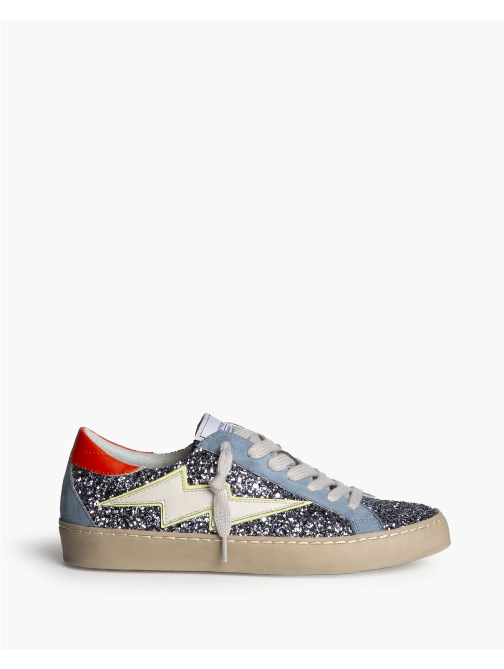 Zapatillas Mujer Corina M6022 Rayo Glitter | Gaudí Outlet