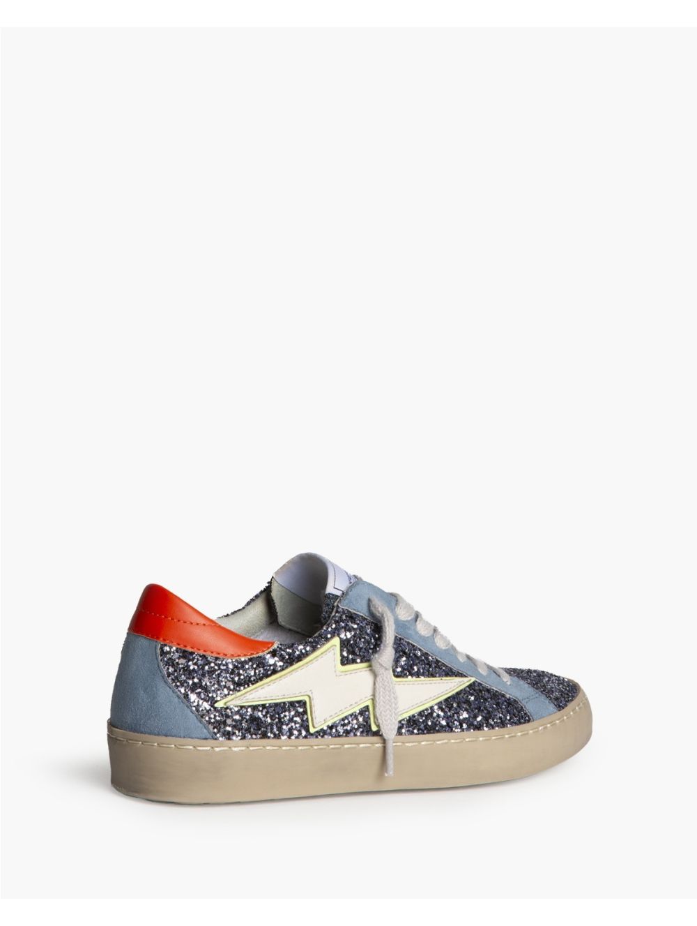 Zapatillas Mujer Corina M6022 Rayo Glitter | Gaudí Outlet