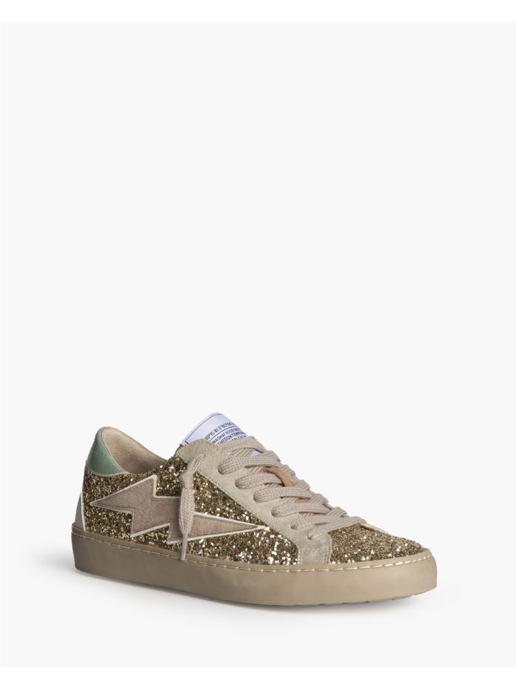 Zapatillas Mujer Corina M6022 Rayo Glitter | Gaudí Outlet 2