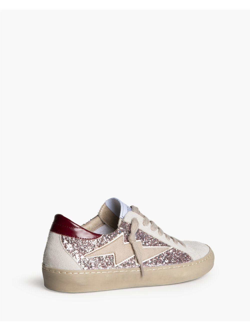 Zapatillas Mujer Corina M6022 Rayo Glitter | Gaudí Outlet