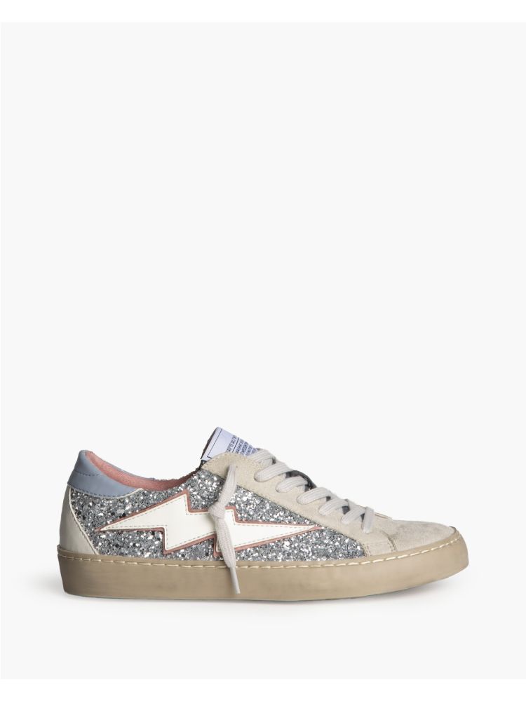 Zapatillas Mujer Corina M6022 Rayo Glitter | Gaudí Outlet