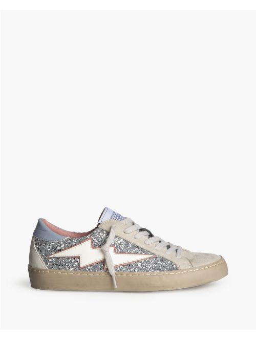 Zapatillas Mujer Corina M6022 Rayo Glitter | Gaudí Outlet
