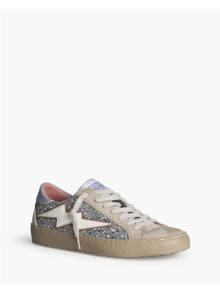 Zapatillas Mujer Corina M6022 Rayo Glitter | Gaudí Outlet 2