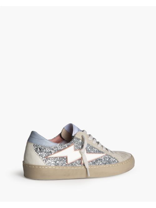 Zapatillas Mujer Corina M6022 Rayo Glitter | Gaudí Outlet