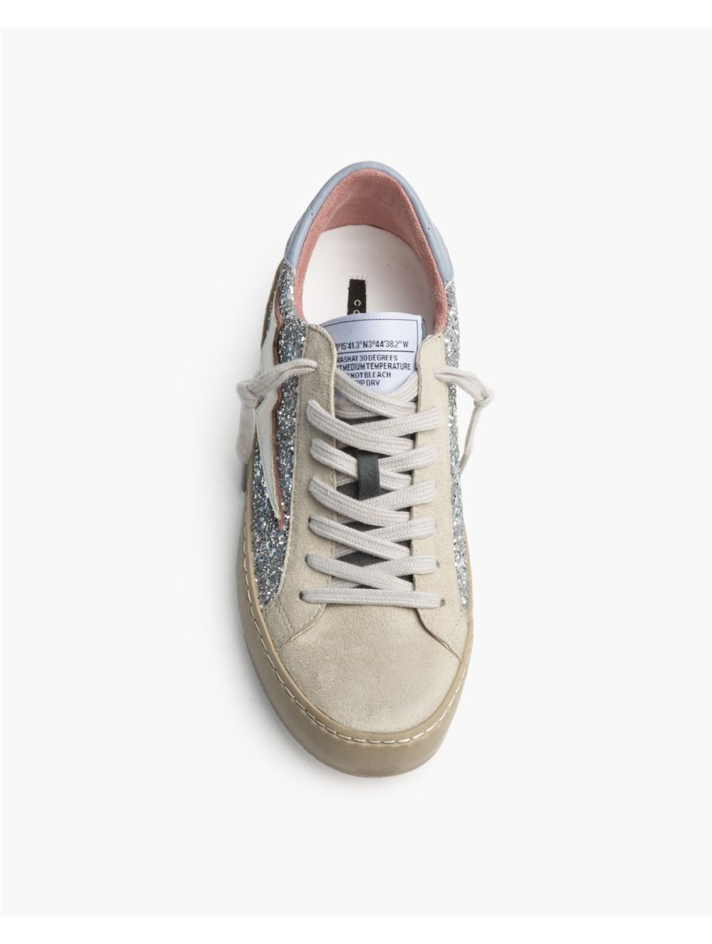 Zapatillas Mujer Corina M6022 Rayo Glitter | Gaudí Outlet