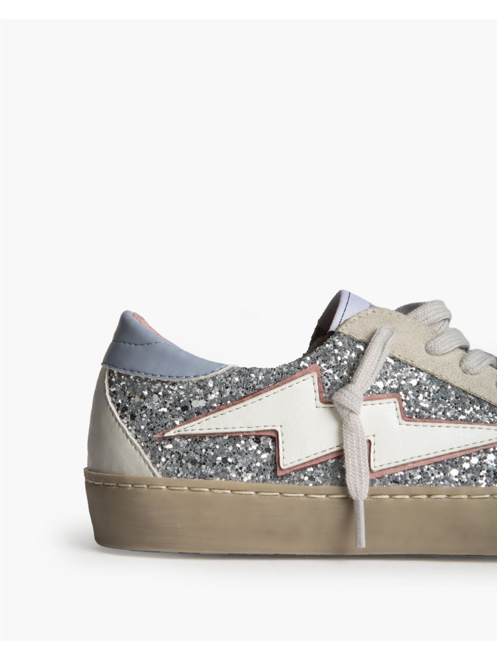 Zapatillas Mujer Corina M6022 Rayo Glitter | Gaudí Outlet
