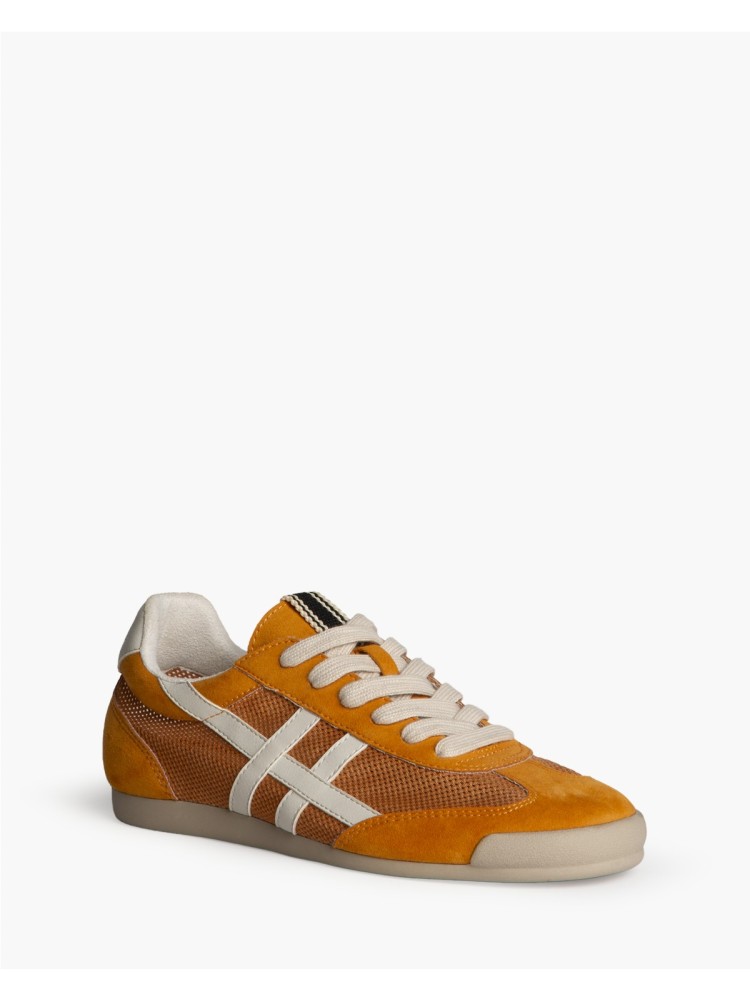 Corina M6035 zapatillas retro cómodas para diario 2