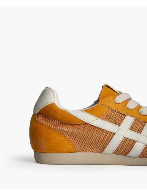 Corina M6035 zapatillas retro cómodas para diario