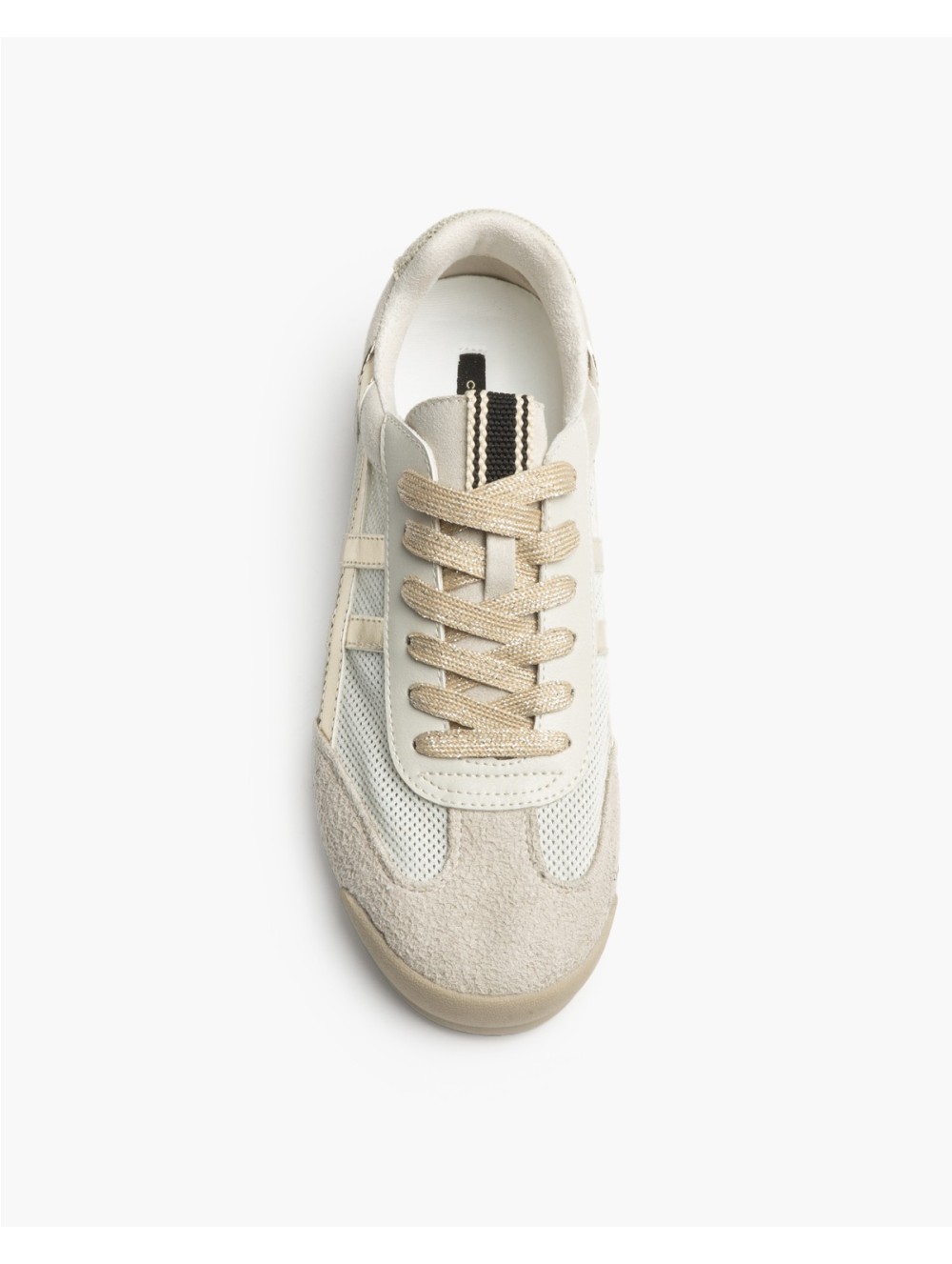 Corina M6035 zapatillas retro cómodas para diario