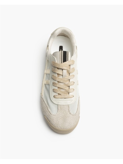 Corina M6035 zapatillas retro cómodas para diario