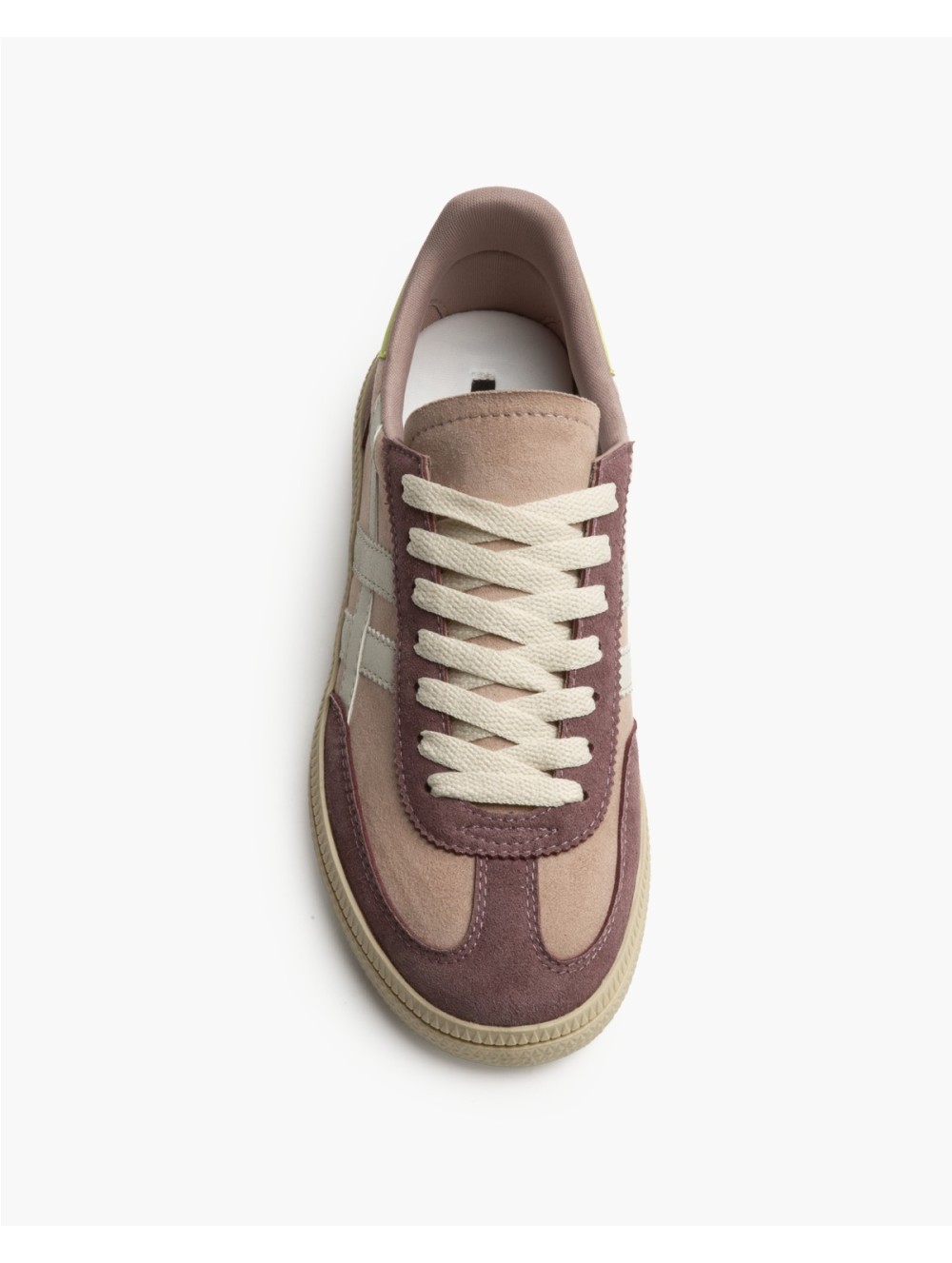 Corina M6045 sneakers retro cómodas y versátiles