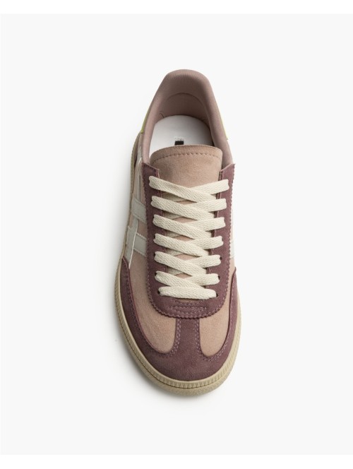 Corina M6045 sneakers retro cómodas y versátiles