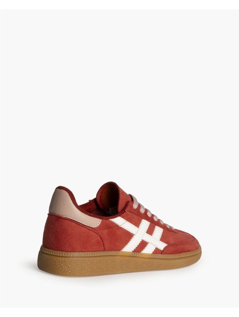 Corina M6045 sneakers retro cómodas y versátiles