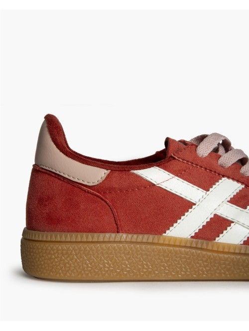 Corina M6045 sneakers retro cómodas y versátiles