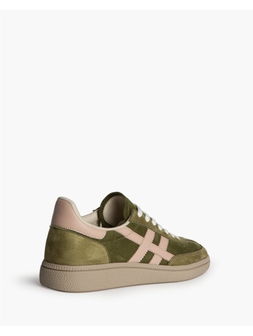 Corina M6045 sneakers retro cómodas y versátiles