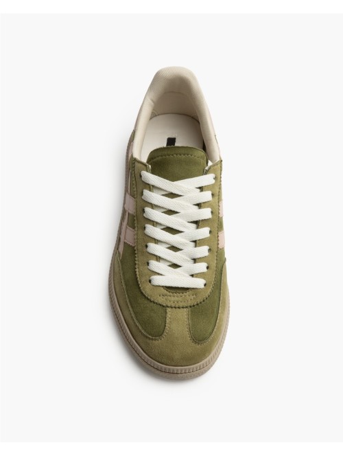 Corina M6045 sneakers retro cómodas y versátiles