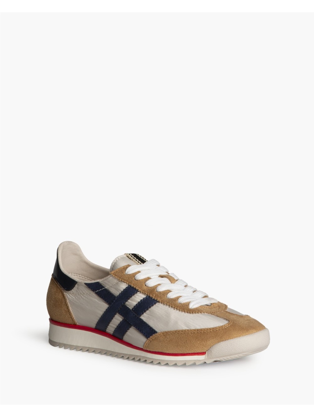 Corina M6050 sneakers retro cómodas de uso diario