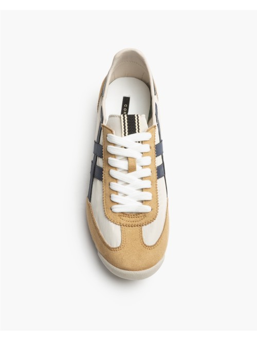 Corina M6050 sneakers retro cómodas de uso diario