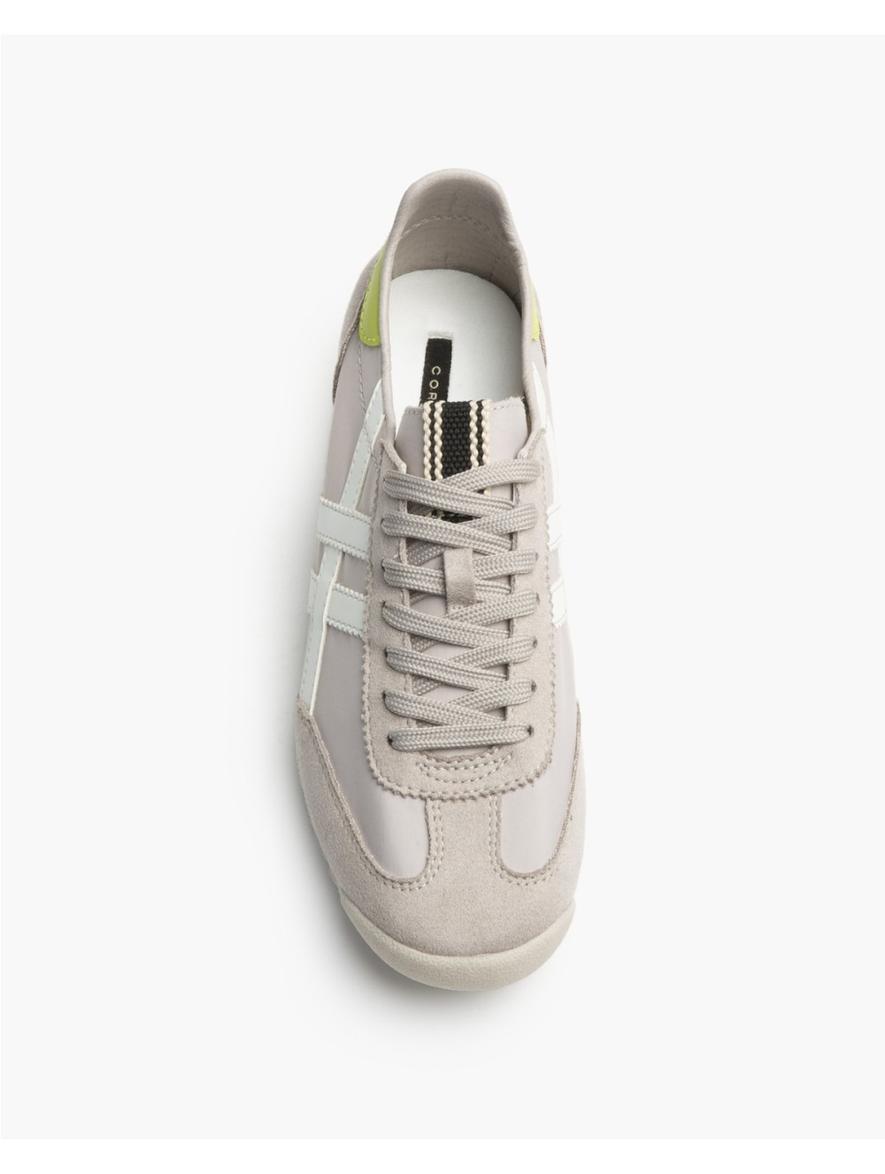 Corina M6050 sneakers retro cómodas de uso diario