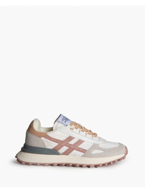 Corina M6065 sneakers retro cómodas para looks urbanos