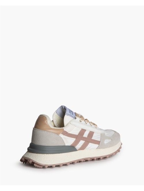 Corina M6065 sneakers retro cómodas para looks urbanos