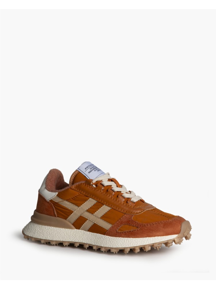 Corina M6065 sneakers retro cómodas para looks urbanos 2