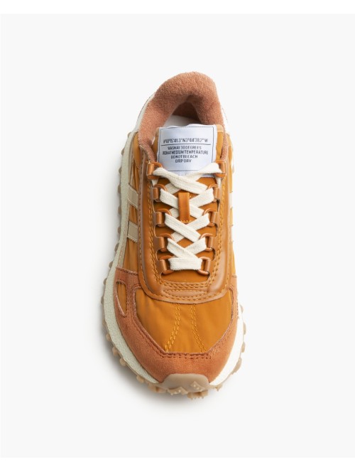 Corina M6065 sneakers retro cómodas para looks urbanos