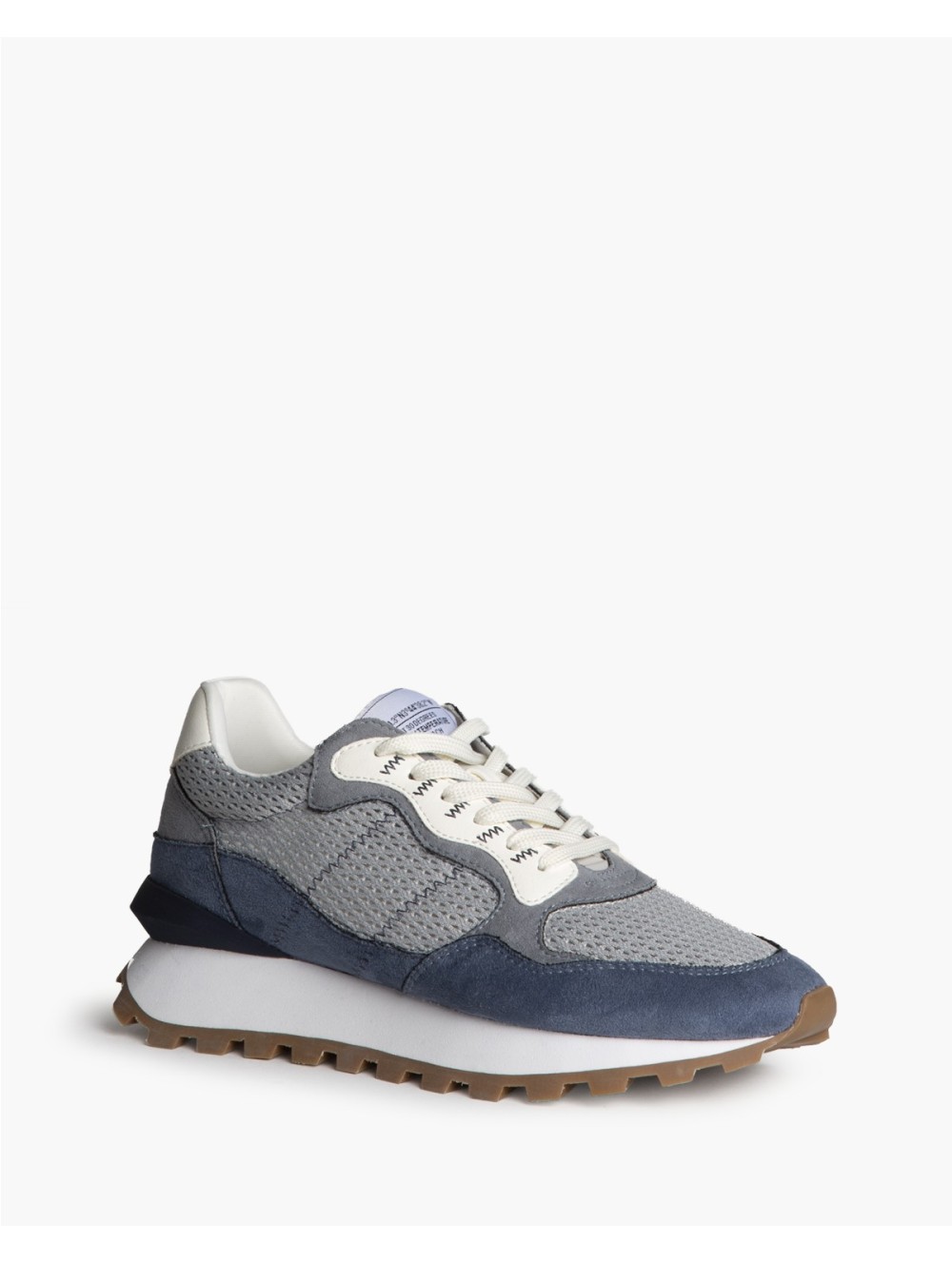 Corina M6085 deportivas ligeras para uso diario mujer