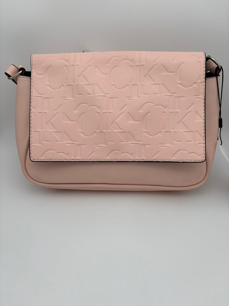 Bolso Calvin Klein rosa