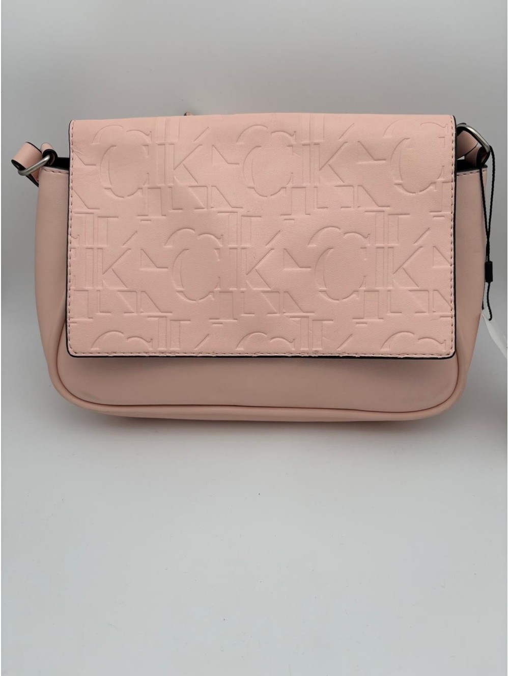 Bolso Calvin Klein rosa