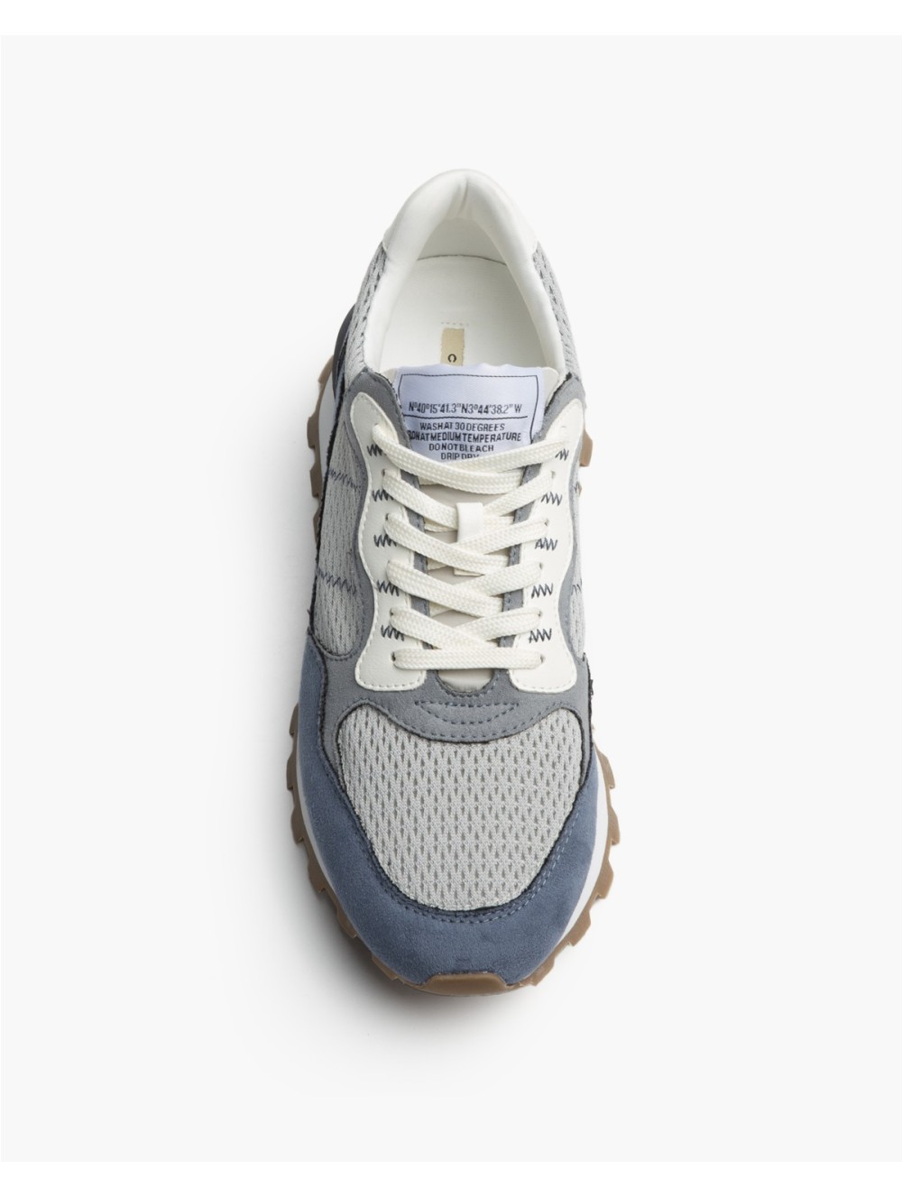 Corina M6085 deportivas ligeras para uso diario mujer