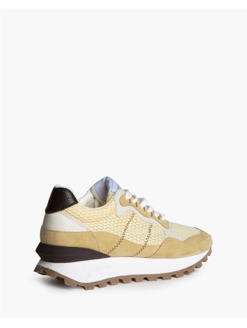 Corina M6085 deportivas ligeras para uso diario mujer