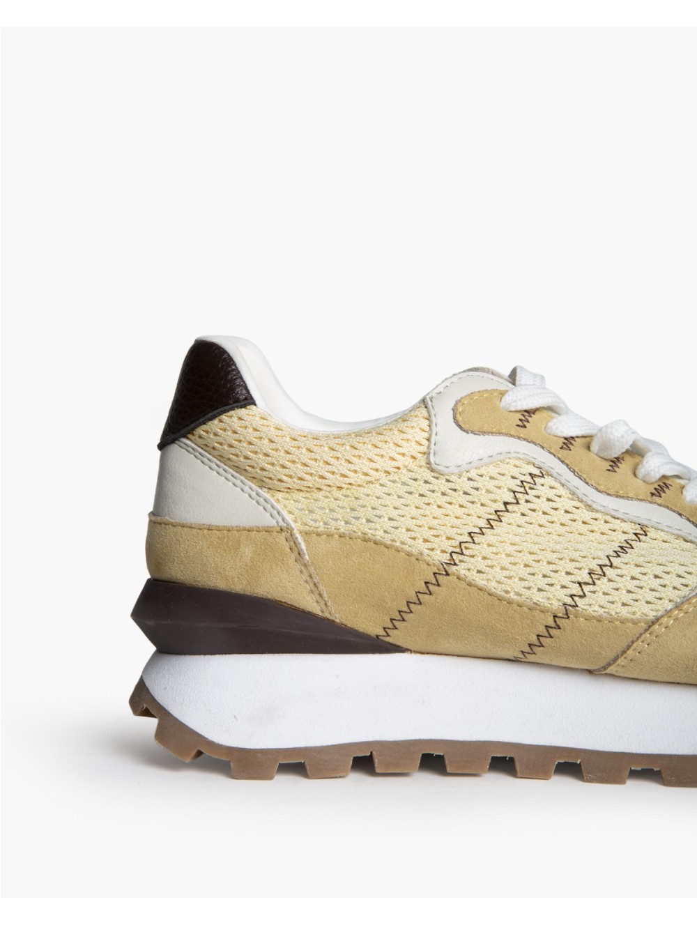 Corina M6085 deportivas ligeras para uso diario mujer