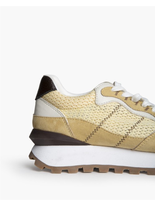 Corina M6085 deportivas ligeras para uso diario mujer