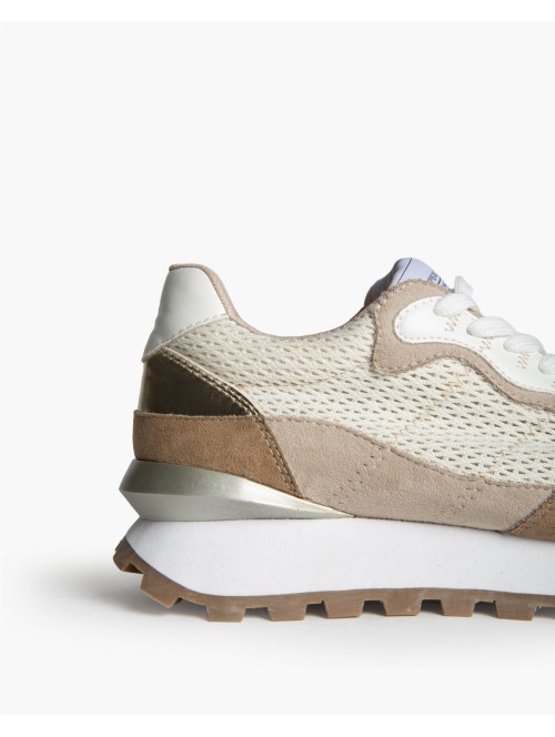 Corina M6085 deportivas ligeras para uso diario mujer