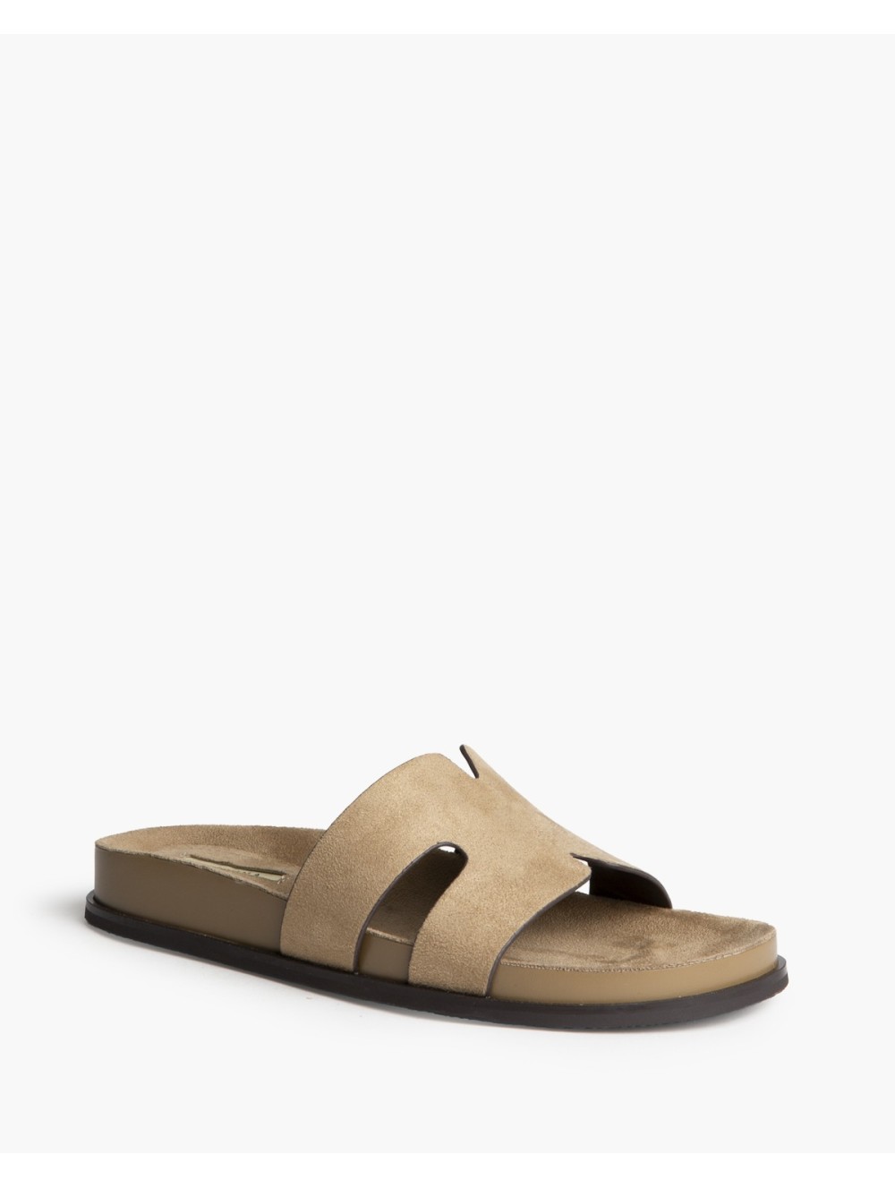 Sandalia Plana CORINA M6414 ARENA