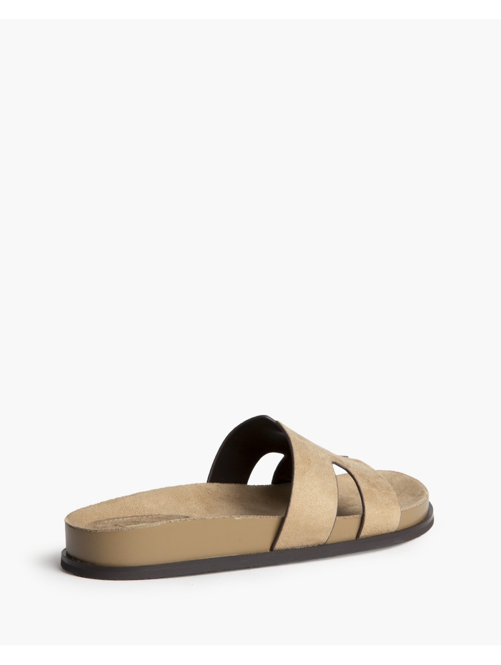 Sandalia Plana CORINA M6414 ARENA