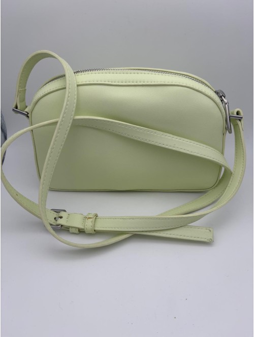 Bolso Calvin Klein de color verde