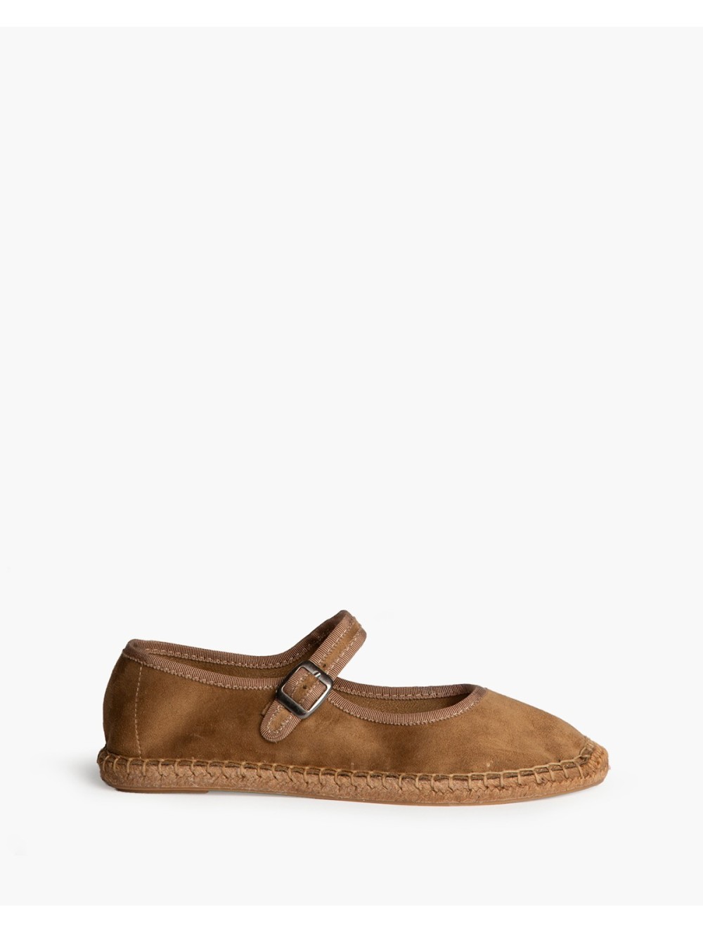 Alpargata CORINA M6360 CAMEL