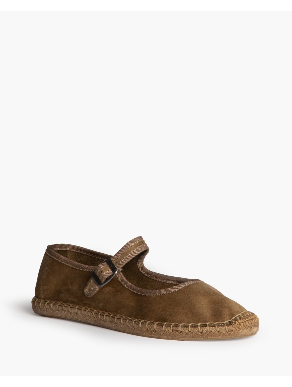 Alpargata CORINA M6360 CAMEL