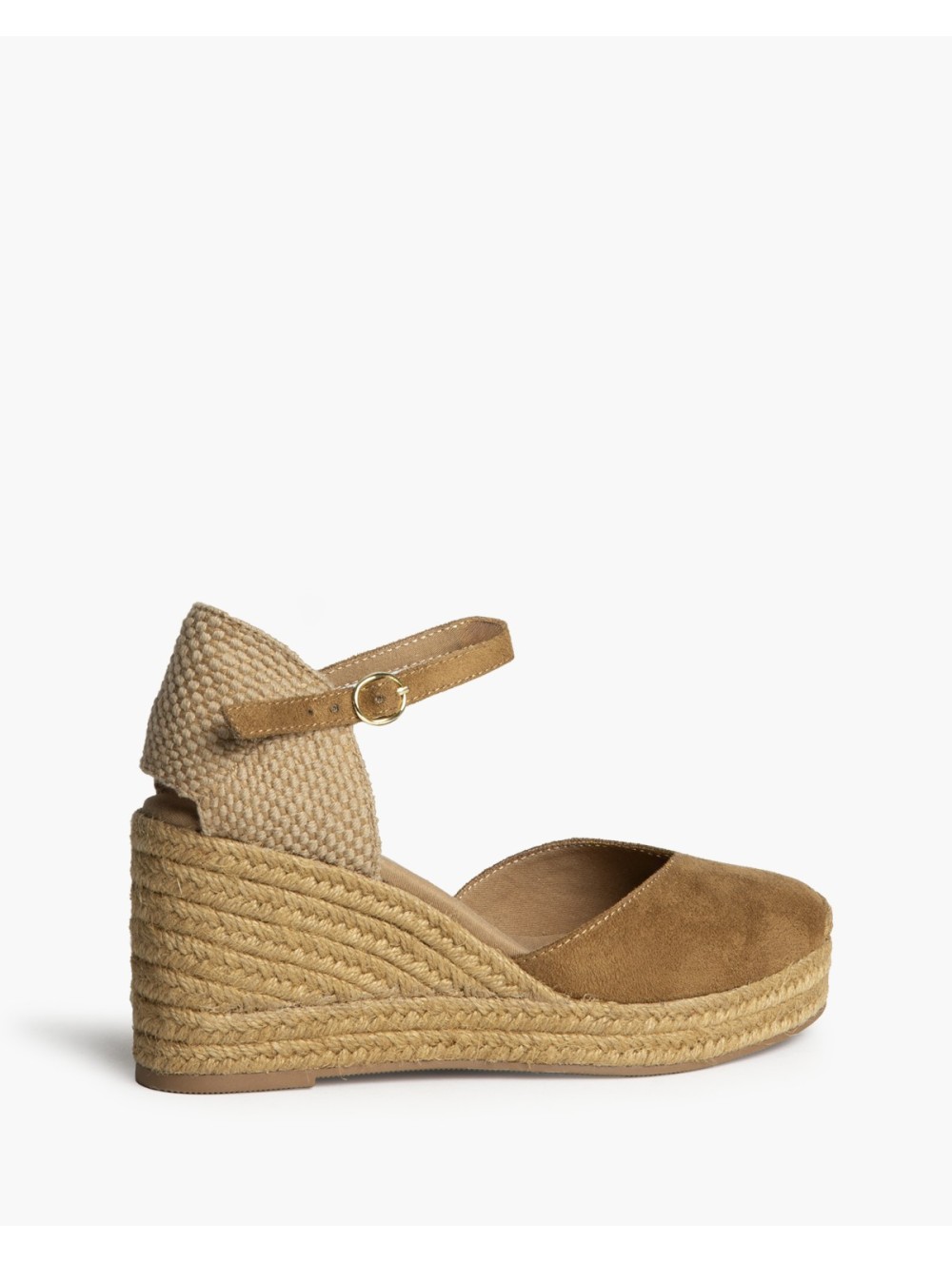 Cuña- Valenciana CORINA M6345 CAMEL