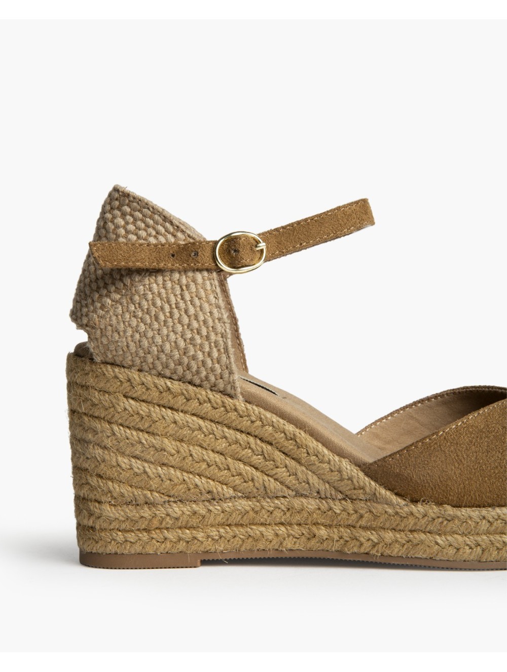 Cuña- Valenciana CORINA M6345 CAMEL