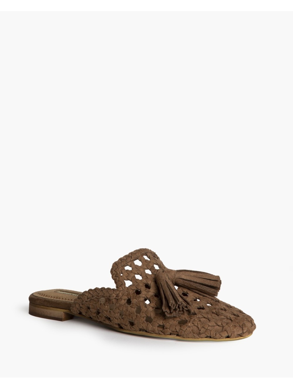 Mule CORINA M6160 CAMEL