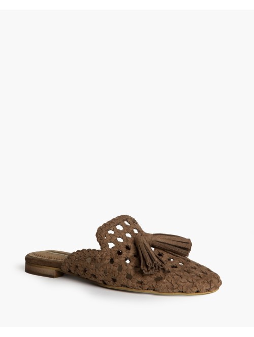 Mule CORINA M6160 CAMEL