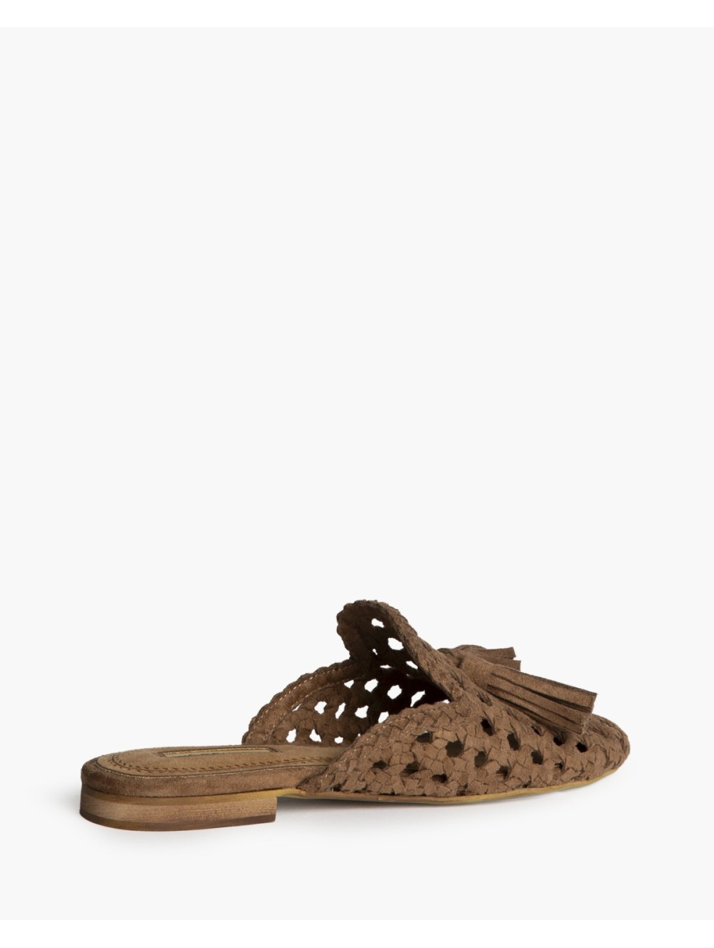 Mule CORINA M6160 CAMEL