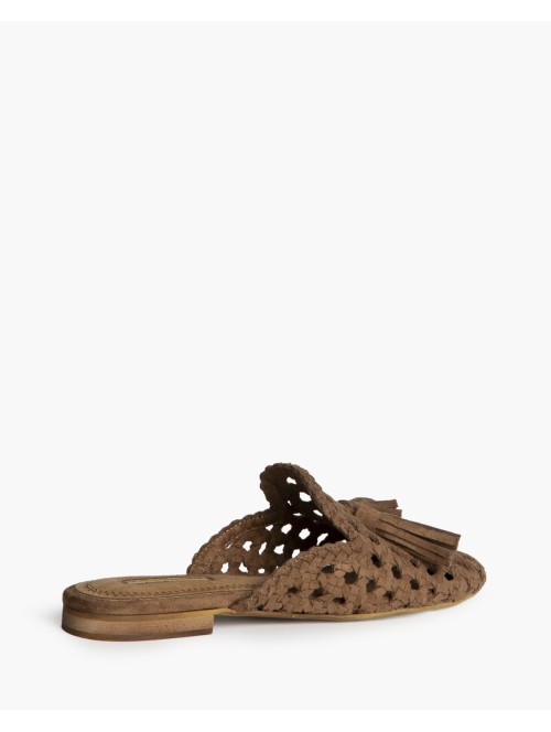 Mule CORINA M6160 CAMEL